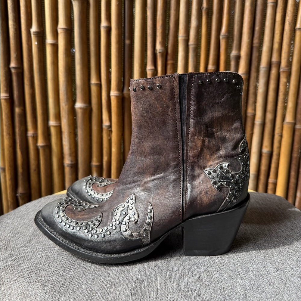 OLD GRINGO western boots - Picture 4 of 8